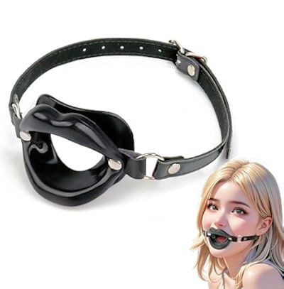 mordaza negra mordaza bnegra